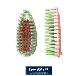 فرچه فرش شویی HFF-001