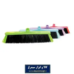 جارو سالنی نظافت و شستشو دو منظوره ۴۰ سانت G-431 گلچین HJA-002