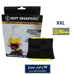 شکم بند لاغری Hot Shapers هات شیپر سایز XXL و جعبه دار VST-014