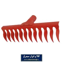 شن کش 14 شاخه صامو پرشین