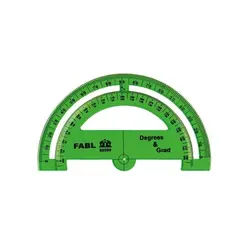 نقاله 180 درجه فابل