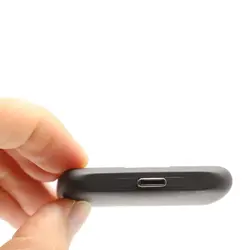 رم ریدر و کارت‌خوان همه کاره تایپ C ماکار مدل M6in1 پشتیبانی از USB 3.1 با سرعت 10Gbps با قابلیت خواندن انواع مموری