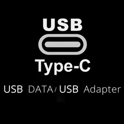 کابل 2 متری دیتا، چرم و فست شارژ تایپ سی Just Love Widget