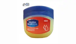 وارزلین وازلین مدل Vitamin E