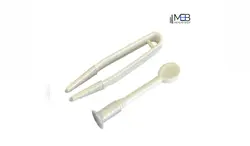 پنس و اپليكاتور لنز