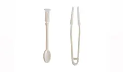 پنس و اپليكاتور لنز