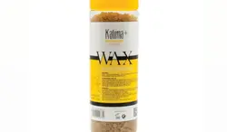 وكس عدسي استوانه اي عسل كاليما 400ml