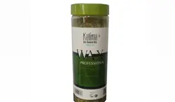 وكس عدسي زيتون كاليما 400ml