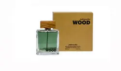 عطر و ادكلن مردانه جانوین وود