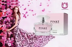 عطر ادکلن زنانه ورساچه برایت کریستال صورتی جانوین