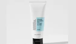 ماسک خواب روشن كننده برنج کوزارکس