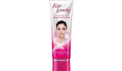 کرم روشن کننده fair&lovely دو چهره هندی ۸۰گرم و۵۰گرم