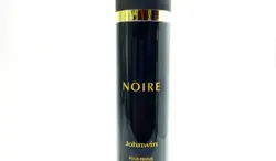 خوشبوکننده بدن جانوین نویر Noire Johnwin”