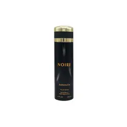 خوشبوکننده بدن جانوین نویر Noire Johnwin”