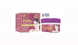 کرم بارلی Parley