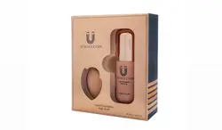 كرم پودر پد دار لاكچری كوين