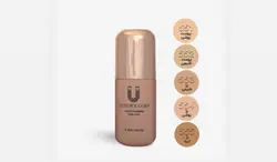 كرم پودر پد دار لاكچری كوين