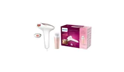 لیزر بدن و براش شارژی فیلیپس PHILIPS LUMEA ADVANCED BRI924/60