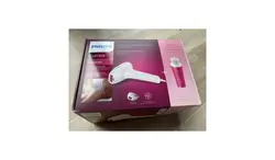 لیزر بدن و براش شارژی فیلیپس PHILIPS LUMEA ADVANCED BRI924/60