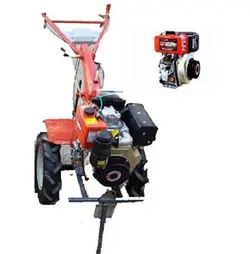 تیلر کاما KDT 910