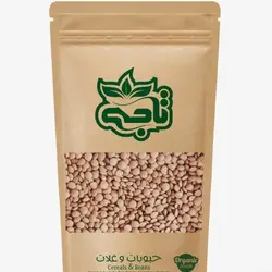 عدس ریز 700 گرمی تاجی فود