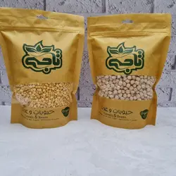 نخود 700 گرمی تاجی فود