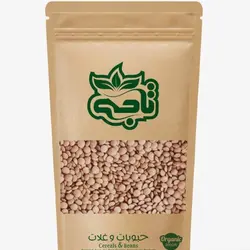 عدس درشت 900 گرمی تاجی فود