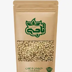 عدس ریز 900 گرمی تاجی فود