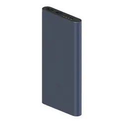 پاوربانک شیائومی مدل PB100DZM ظرفیت 10000 میلی آمپر ساعت