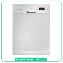 ماشین ظرفشویی دوو خشک کن دار مدل DW-2560E