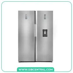 یخچال دوقلو دوو سیلور مدلSRF-21SS