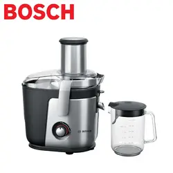 آبمیوه گیری بوش مدل BOSCH MES4010