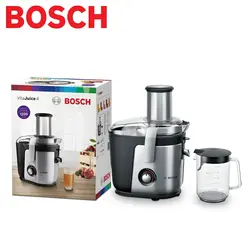 آبمیوه گیری بوش مدل BOSCH MES4010