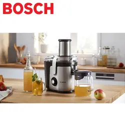 آبمیوه گیری بوش مدل BOSCH MES4010