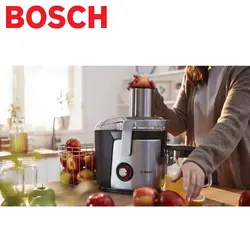 آبمیوه گیری بوش مدل BOSCH MES4010