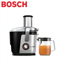 آبمیوه گیری بوش مدل BOSCH MES4010