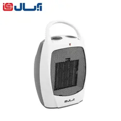 بخاری برقی فن دار آبسال مدل ABSAL 330F