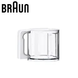 آبمیوه گیری براون مدل BRAUN J500 WK