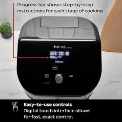 سرخ کن اینستنت مدل INSTANT Vortex Plus AFB6112SS