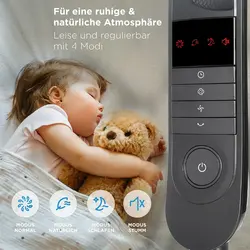 پنکه ایستاده ریموت دار مایدیا مدل MIDEA FS40-15FR