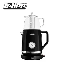 چای ساز فلر مدل FELLER TS 290 BK