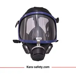 ماسک تمام صورت 5500 دراگر (اصلی)