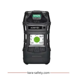 گازسنج آمریکایی MSA 5x