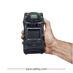 گازسنج آمریکایی MSA 5x