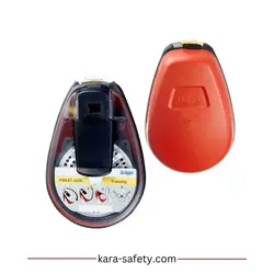 ماسک فرار دراگر مدل Parat 3200