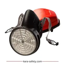 ماسک فرار دراگر مدل Parat 3200