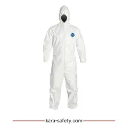 لباس کار یکبار مصرف تایوک