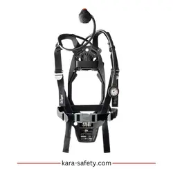 ست دستگاه تنفسی دراگر Pas Lite (اصلی)