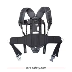 ست دستگاه تنفسی pss 5000 دراگر (اصلی)