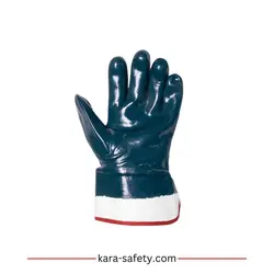 دستکش شرکت نفتی های کرون 805-27